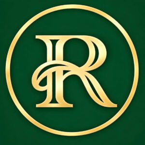 Logo Rever Lounge